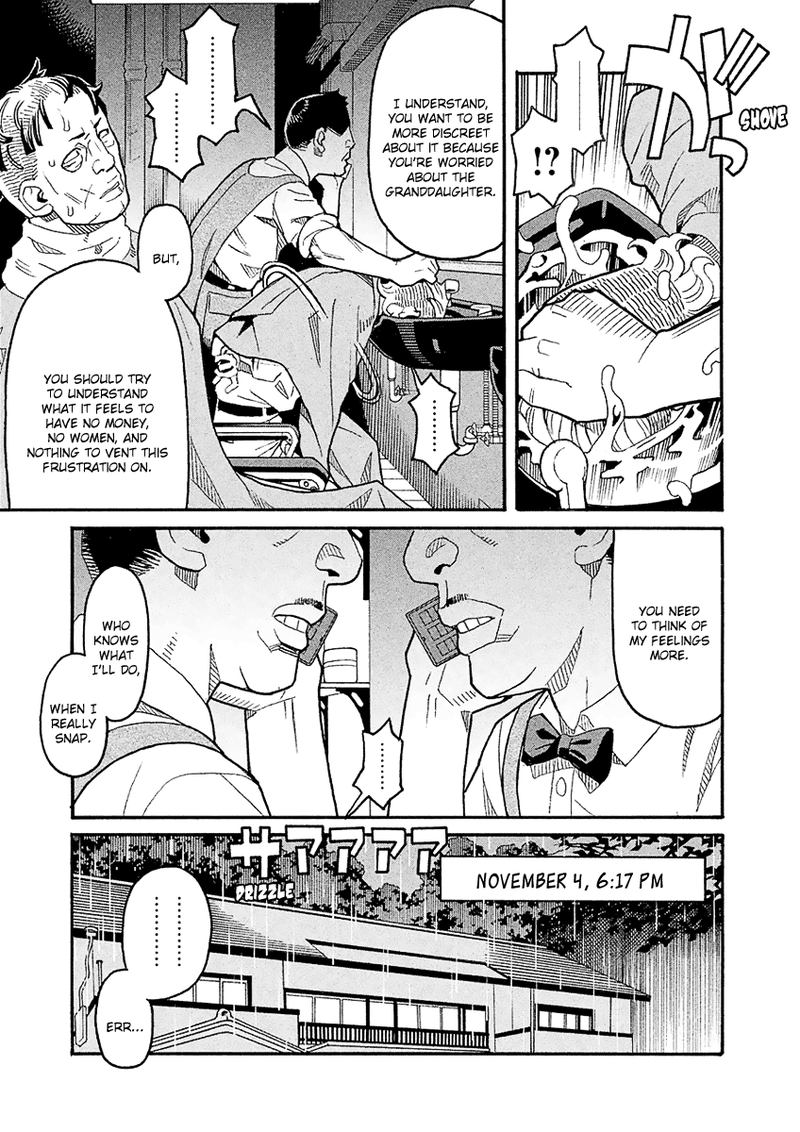 Mozuya San Gyakujousuru 40 10