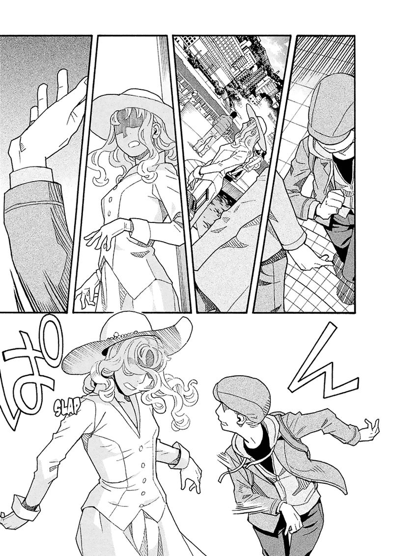 Mozuya San Gyakujousuru 40 28