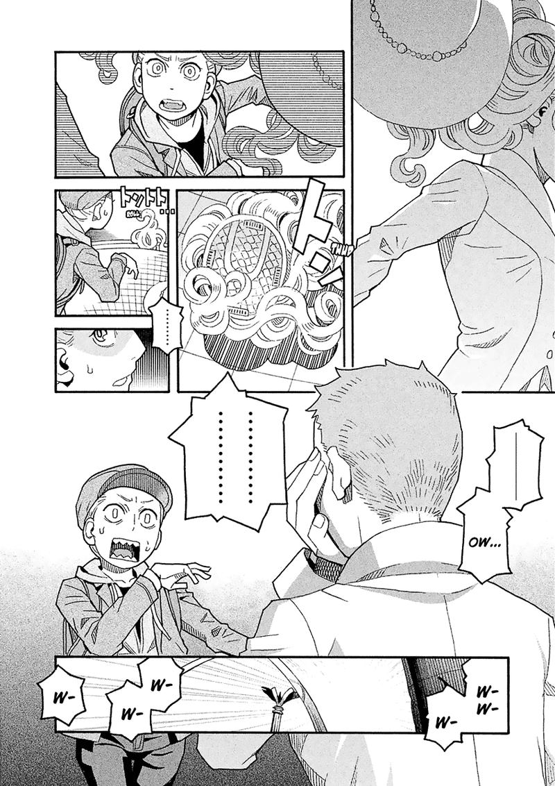 Mozuya San Gyakujousuru 40 29