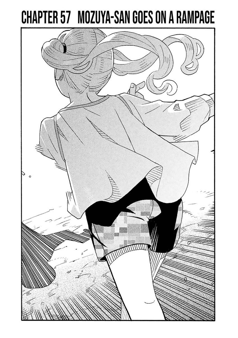 Mozuya San Gyakujousuru 57 1