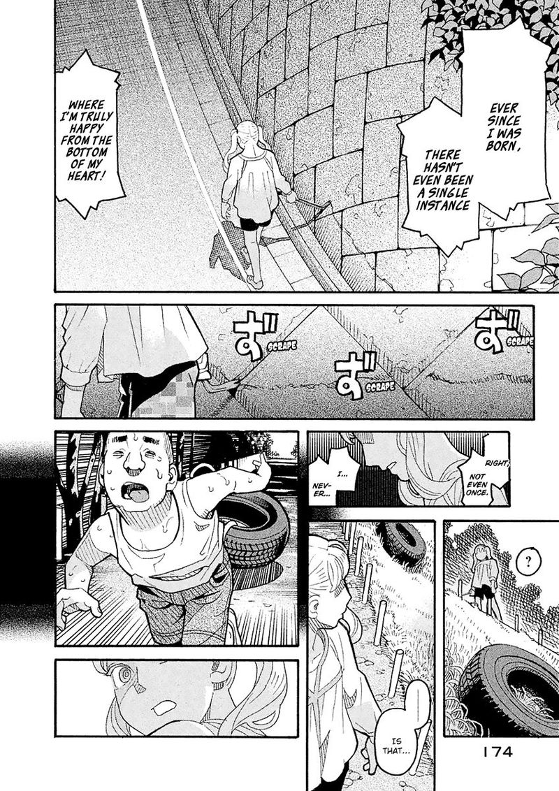 Mozuya San Gyakujousuru 57 28