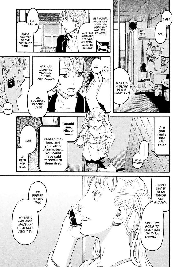Mozuya San Gyakujousuru 57 7
