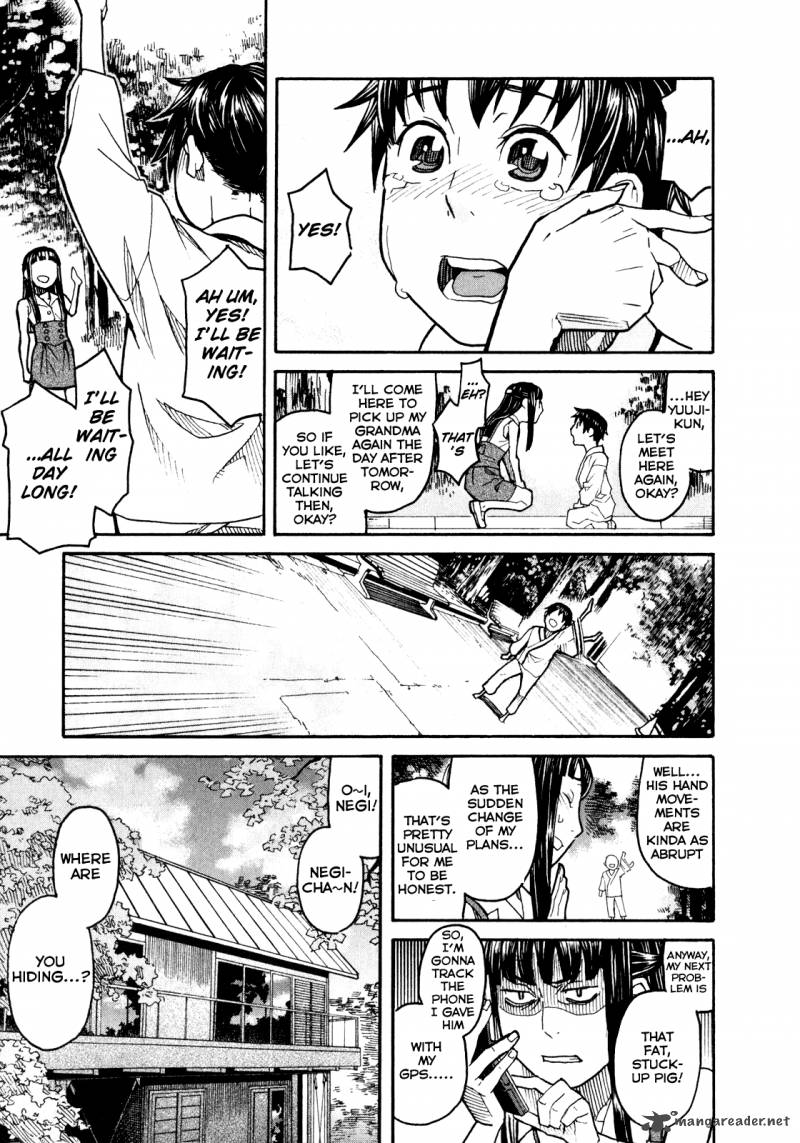 Mozuya San Gyakujousuru 9 26