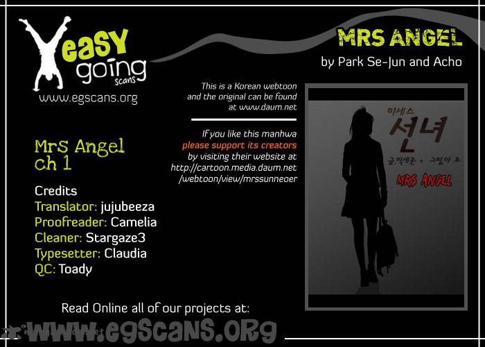 Mrs Angel 1 7