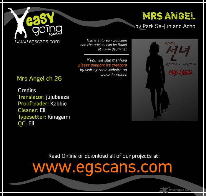 Mrs Angel 26 1