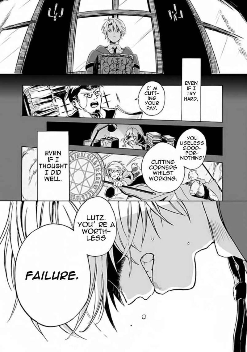 Mudameshi Kurai Nintei Sareta Node Aiso O Tsukashi Teikoku Ni Utsute Shusse Suru Ookuku No Erai Hitoni Wa Sore Ga Wakara No Desu 1 10