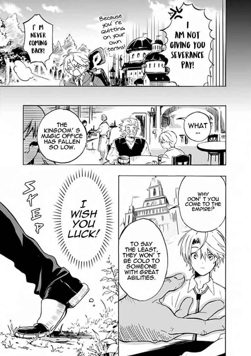 Mudameshi Kurai Nintei Sareta Node Aiso O Tsukashi Teikoku Ni Utsute Shusse Suru Ookuku No Erai Hitoni Wa Sore Ga Wakara No Desu 1 12