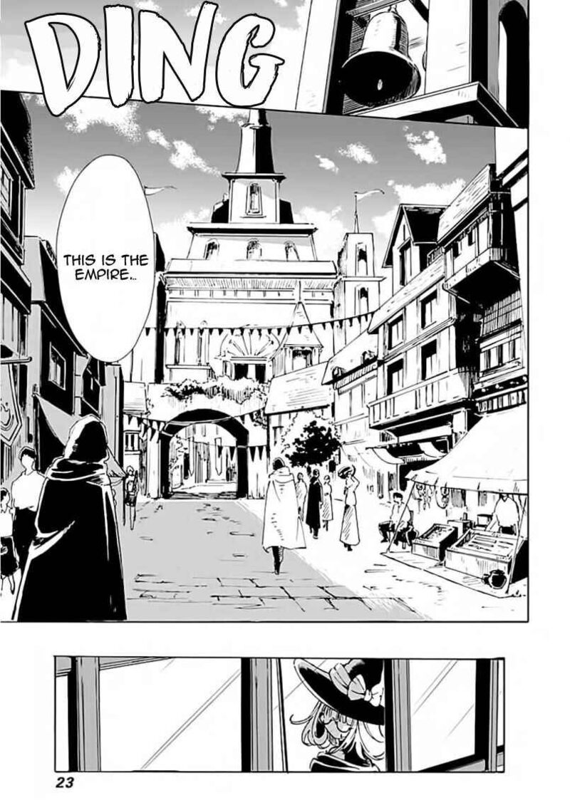 Mudameshi Kurai Nintei Sareta Node Aiso O Tsukashi Teikoku Ni Utsute Shusse Suru Ookuku No Erai Hitoni Wa Sore Ga Wakara No Desu 1 22