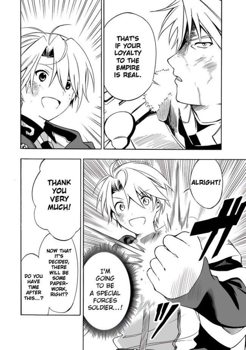 Mudameshi Kurai Nintei Sareta Node Aiso O Tsukashi Teikoku Ni Utsute Shusse Suru Ookuku No Erai Hitoni Wa Sore Ga Wakara No Desu 10 20