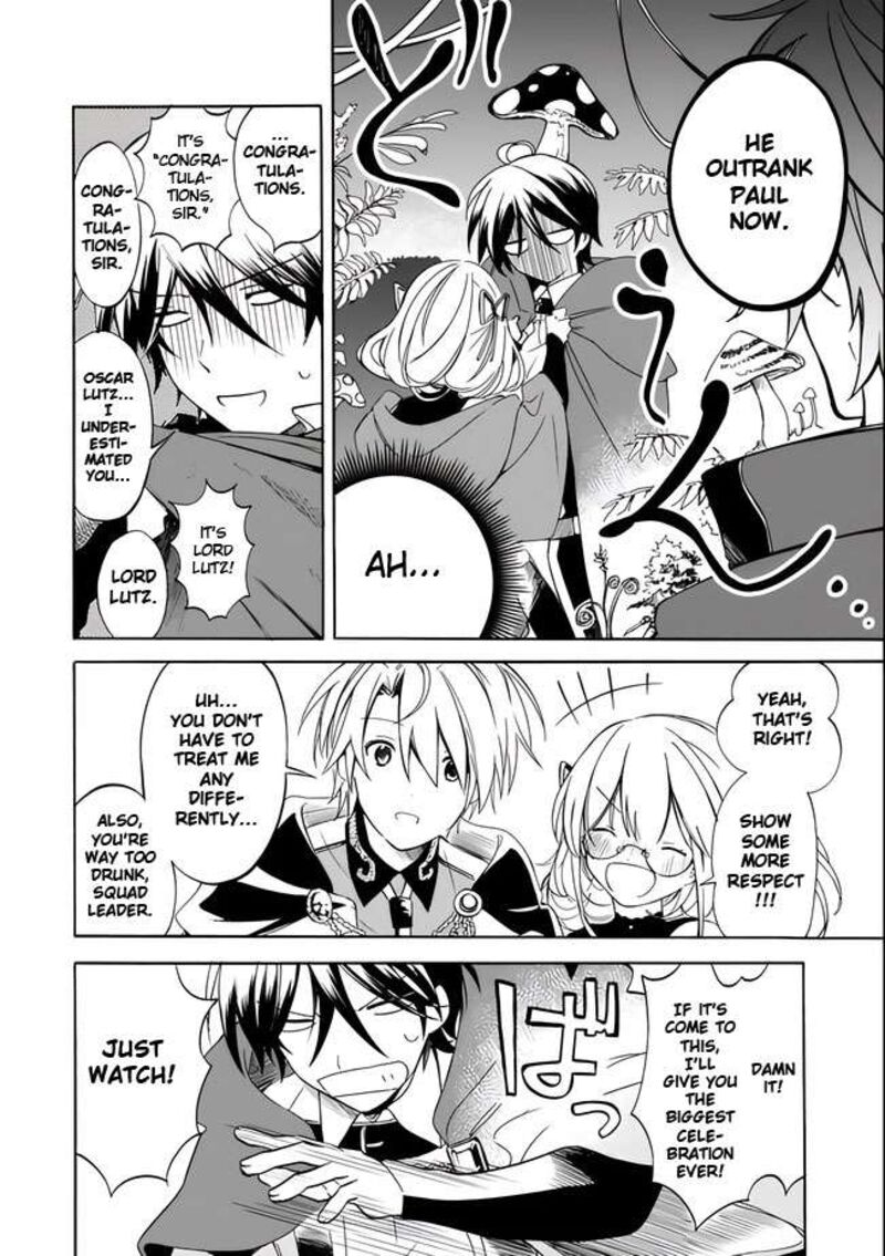 Mudameshi Kurai Nintei Sareta Node Aiso O Tsukashi Teikoku Ni Utsute Shusse Suru Ookuku No Erai Hitoni Wa Sore Ga Wakara No Desu 11 14