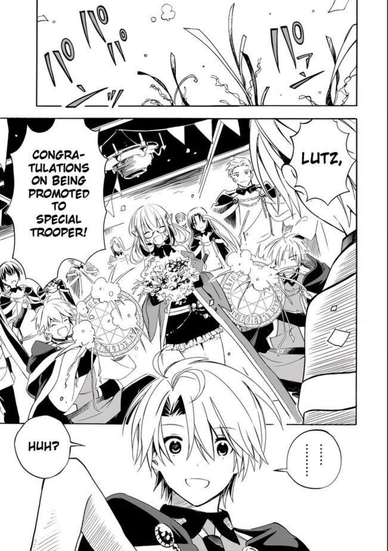 Mudameshi Kurai Nintei Sareta Node Aiso O Tsukashi Teikoku Ni Utsute Shusse Suru Ookuku No Erai Hitoni Wa Sore Ga Wakara No Desu 11 7