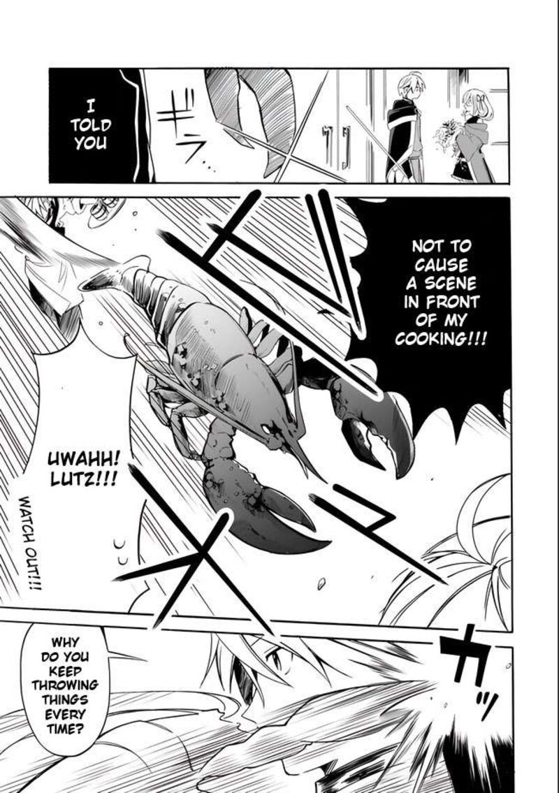 Mudameshi Kurai Nintei Sareta Node Aiso O Tsukashi Teikoku Ni Utsute Shusse Suru Ookuku No Erai Hitoni Wa Sore Ga Wakara No Desu 11 9