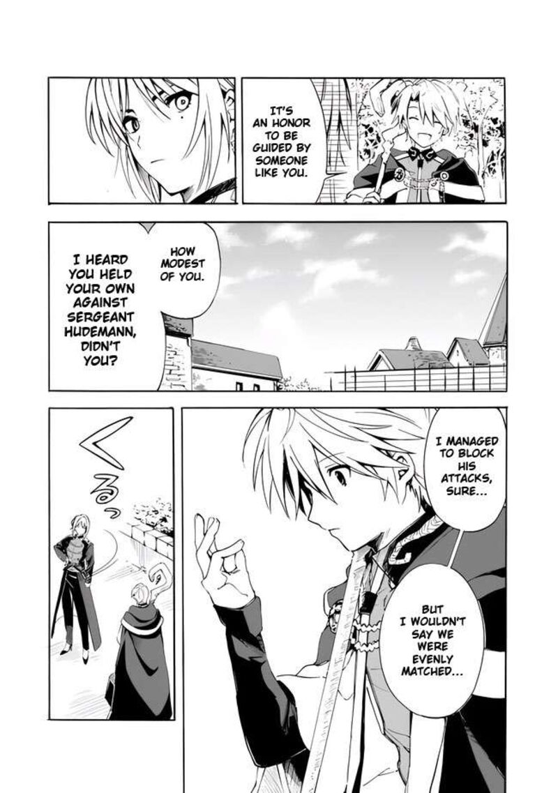 Mudameshi Kurai Nintei Sareta Node Aiso O Tsukashi Teikoku Ni Utsute Shusse Suru Ookuku No Erai Hitoni Wa Sore Ga Wakara No Desu 12 14