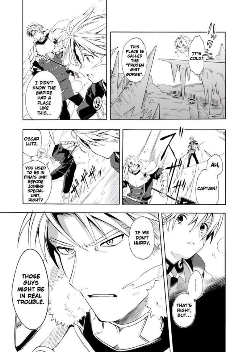 Mudameshi Kurai Nintei Sareta Node Aiso O Tsukashi Teikoku Ni Utsute Shusse Suru Ookuku No Erai Hitoni Wa Sore Ga Wakara No Desu 14 9