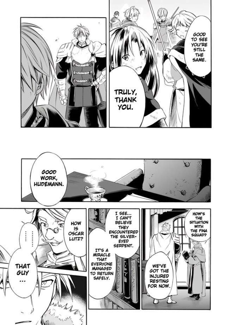 Mudameshi Kurai Nintei Sareta Node Aiso O Tsukashi Teikoku Ni Utsute Shusse Suru Ookuku No Erai Hitoni Wa Sore Ga Wakara No Desu 15 17