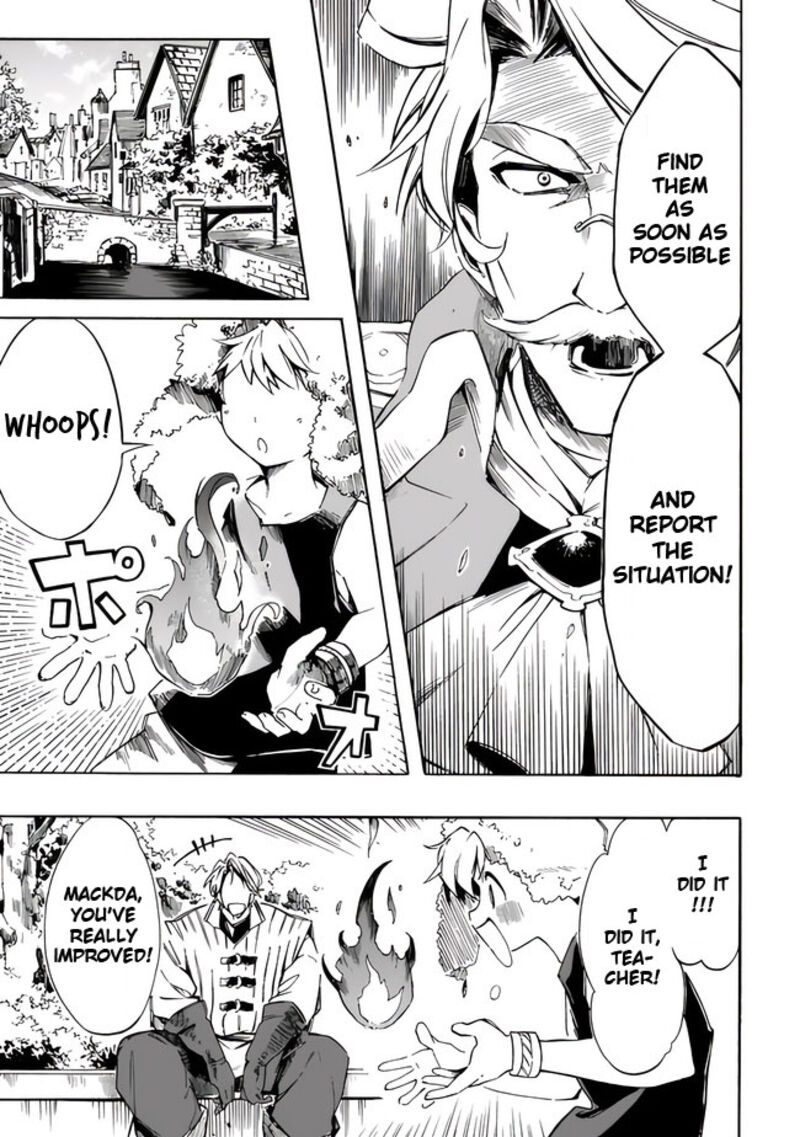 Mudameshi Kurai Nintei Sareta Node Aiso O Tsukashi Teikoku Ni Utsute Shusse Suru Ookuku No Erai Hitoni Wa Sore Ga Wakara No Desu 16 17