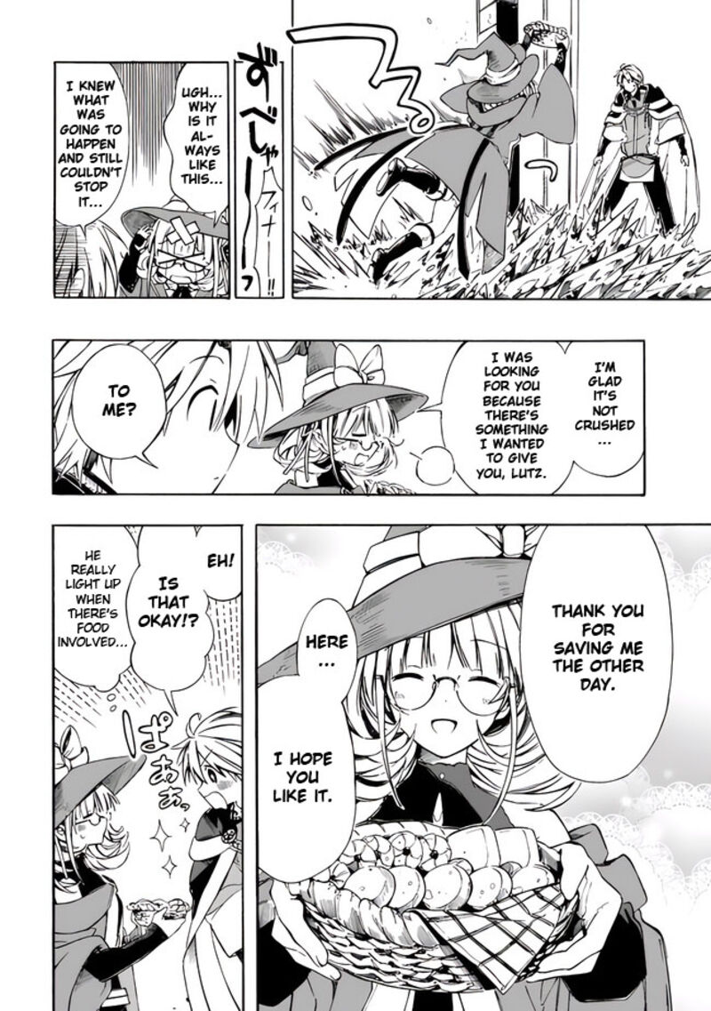 Mudameshi Kurai Nintei Sareta Node Aiso O Tsukashi Teikoku Ni Utsute Shusse Suru Ookuku No Erai Hitoni Wa Sore Ga Wakara No Desu 16 6