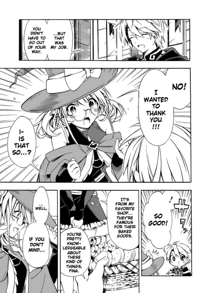 Mudameshi Kurai Nintei Sareta Node Aiso O Tsukashi Teikoku Ni Utsute Shusse Suru Ookuku No Erai Hitoni Wa Sore Ga Wakara No Desu 16 7