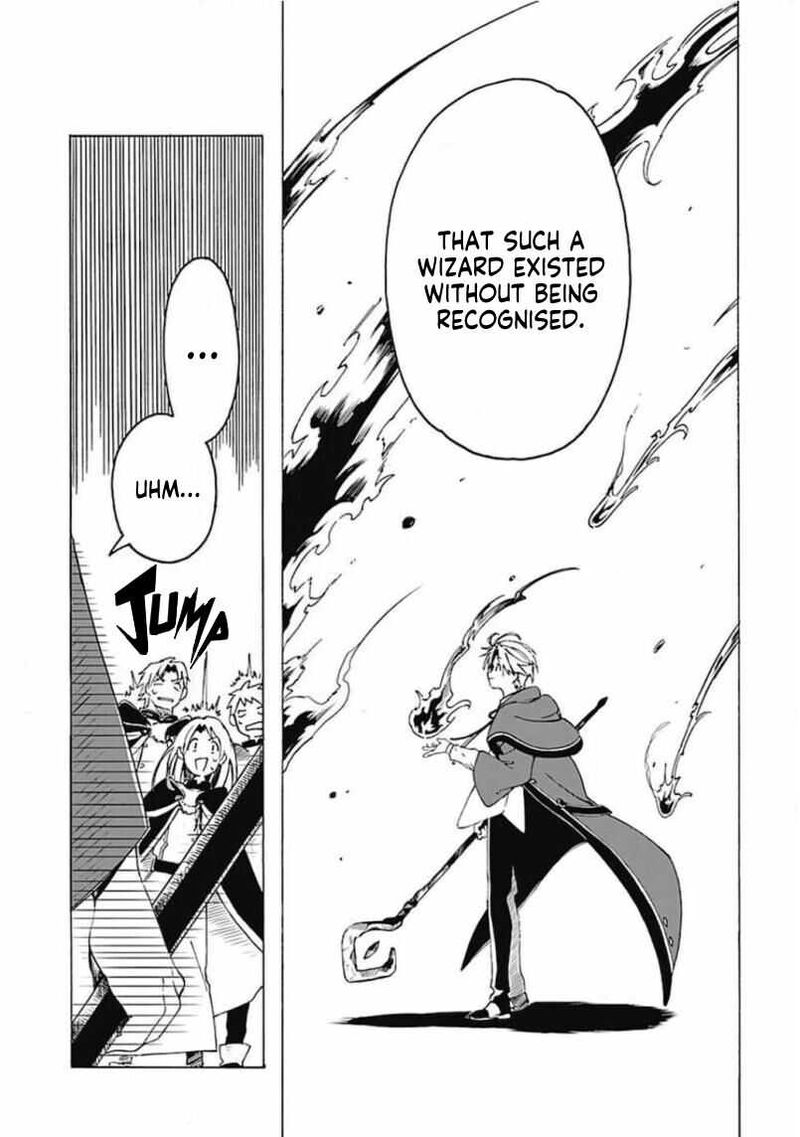Mudameshi Kurai Nintei Sareta Node Aiso O Tsukashi Teikoku Ni Utsute Shusse Suru Ookuku No Erai Hitoni Wa Sore Ga Wakara No Desu 2 16