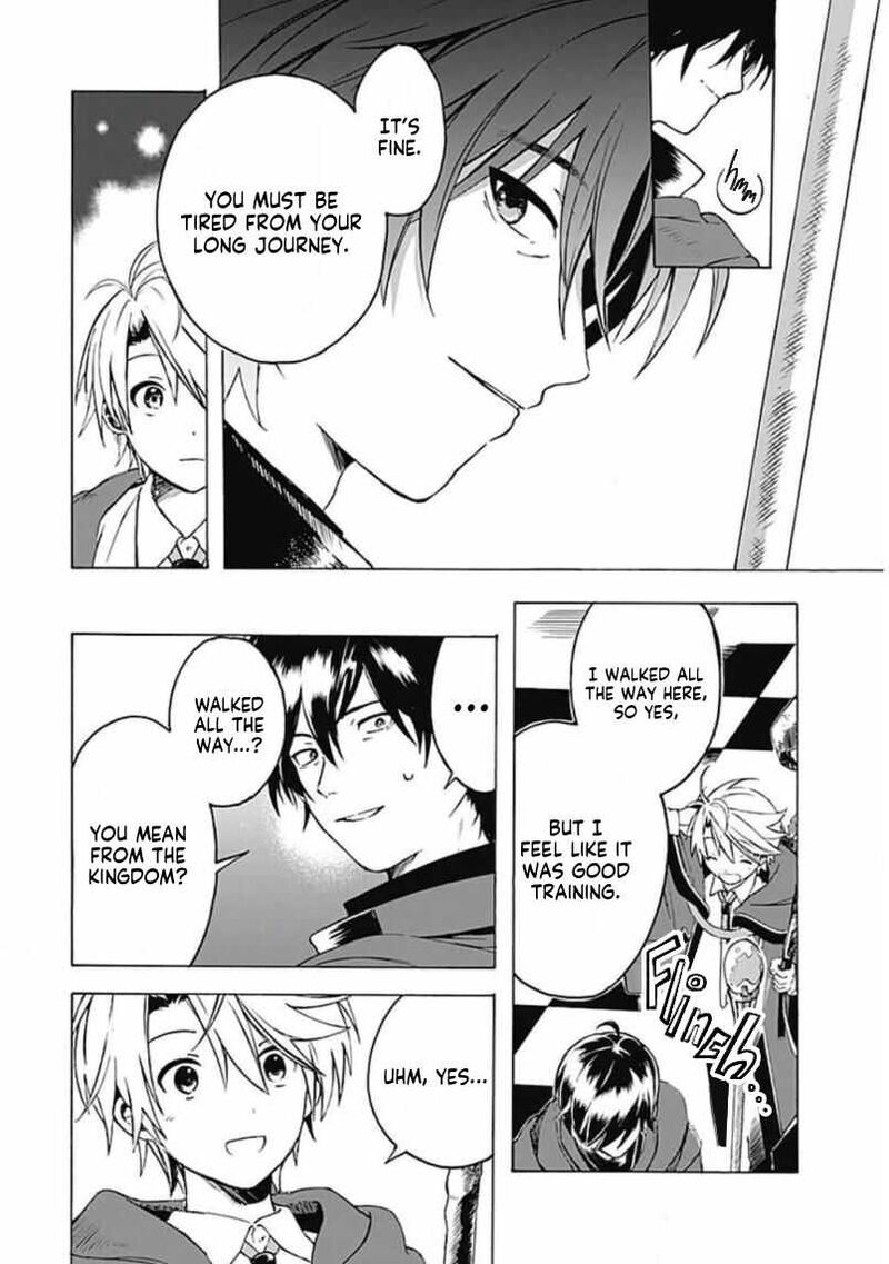 Mudameshi Kurai Nintei Sareta Node Aiso O Tsukashi Teikoku Ni Utsute Shusse Suru Ookuku No Erai Hitoni Wa Sore Ga Wakara No Desu 2 8
