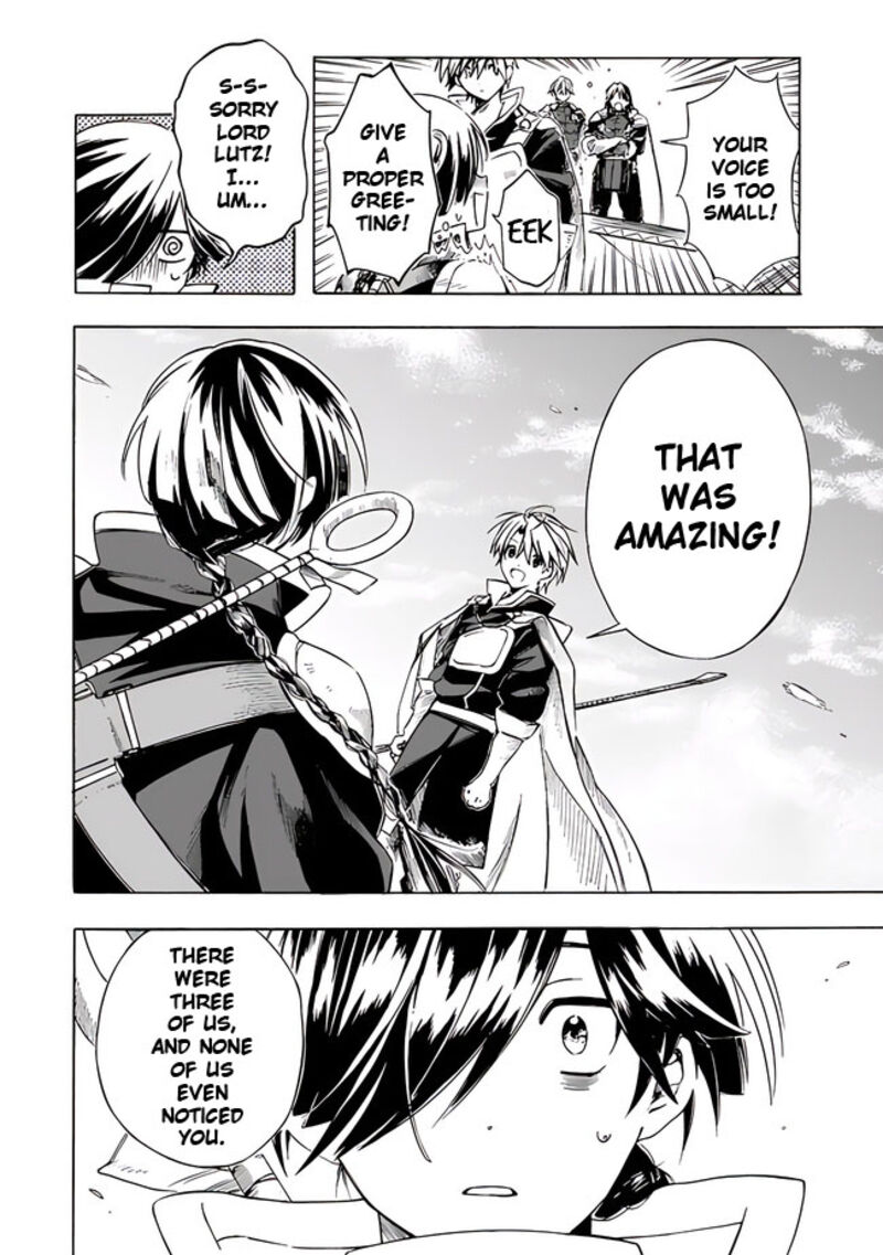 Mudameshi Kurai Nintei Sareta Node Aiso O Tsukashi Teikoku Ni Utsute Shusse Suru Ookuku No Erai Hitoni Wa Sore Ga Wakara No Desu 20 6