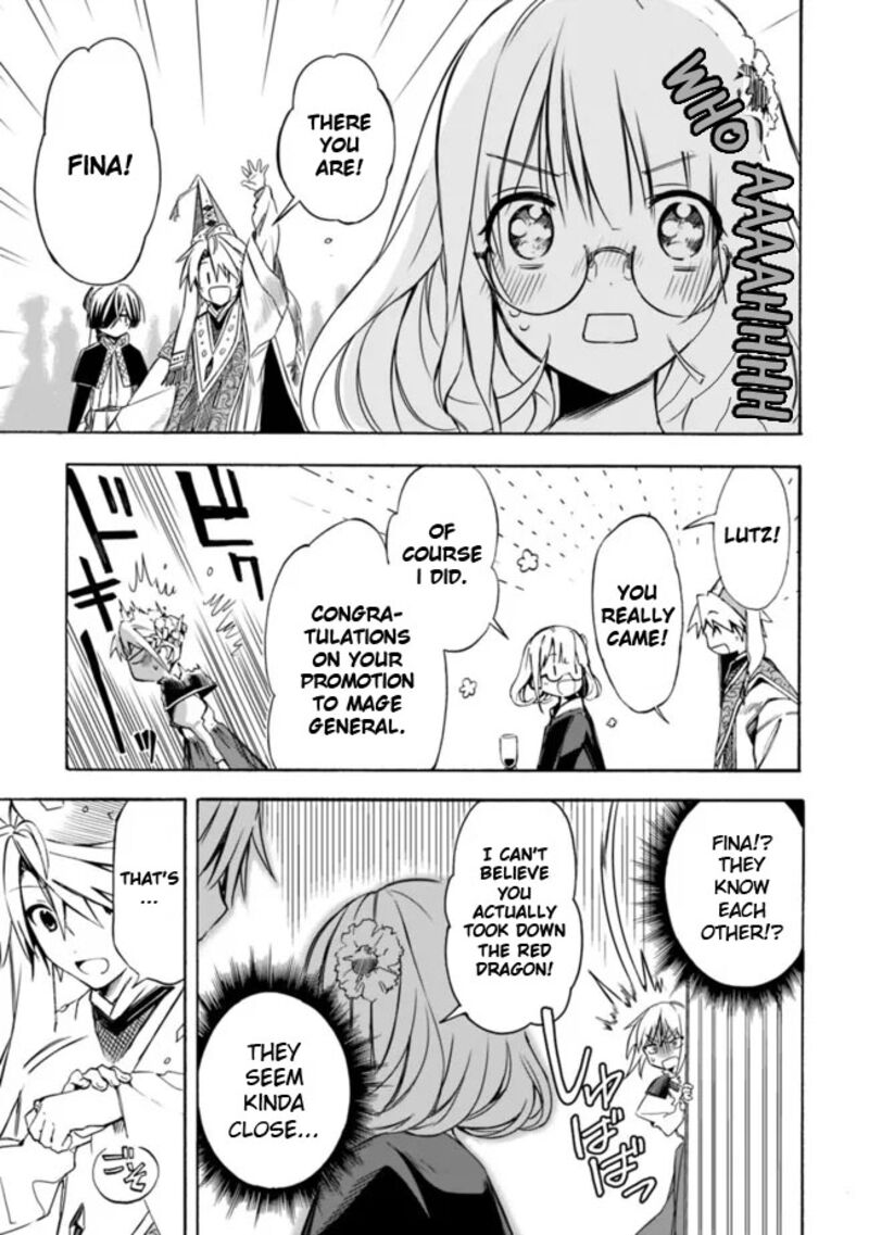 Mudameshi Kurai Nintei Sareta Node Aiso O Tsukashi Teikoku Ni Utsute Shusse Suru Ookuku No Erai Hitoni Wa Sore Ga Wakara No Desu 23 11