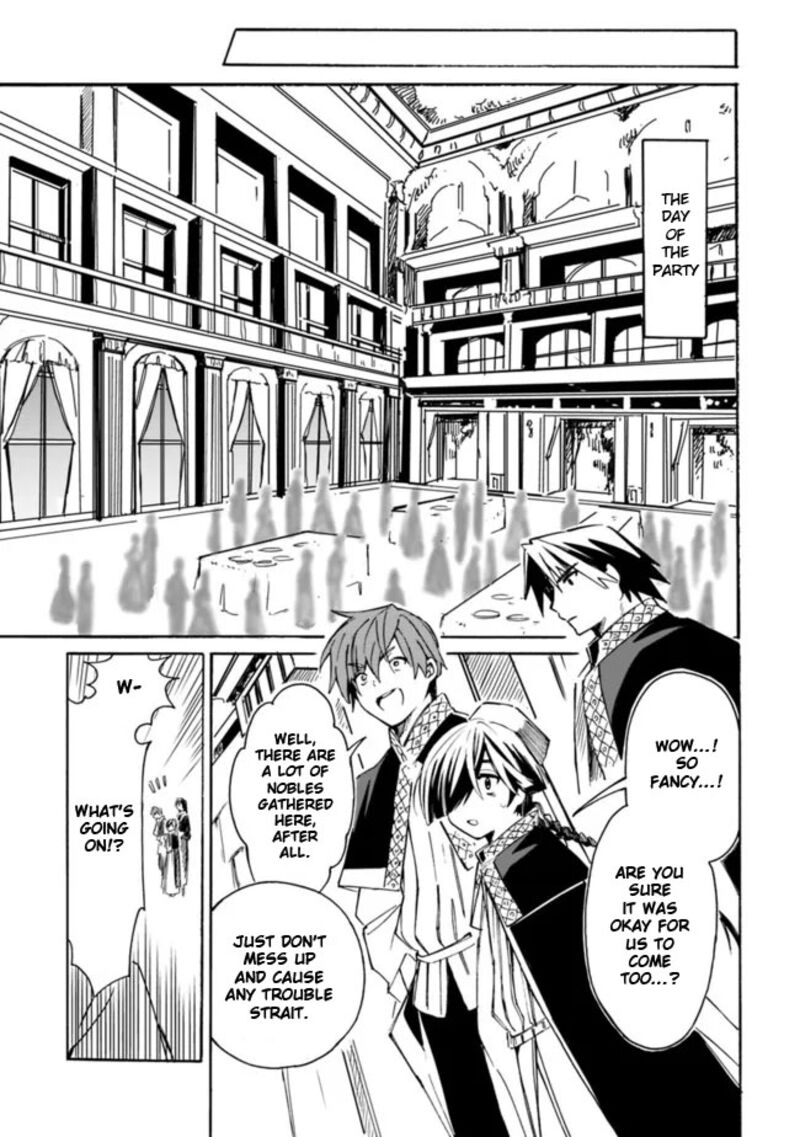 Mudameshi Kurai Nintei Sareta Node Aiso O Tsukashi Teikoku Ni Utsute Shusse Suru Ookuku No Erai Hitoni Wa Sore Ga Wakara No Desu 23 5