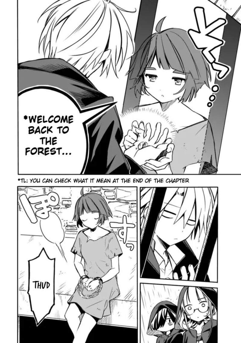 Mudameshi Kurai Nintei Sareta Node Aiso O Tsukashi Teikoku Ni Utsute Shusse Suru Ookuku No Erai Hitoni Wa Sore Ga Wakara No Desu 27 18