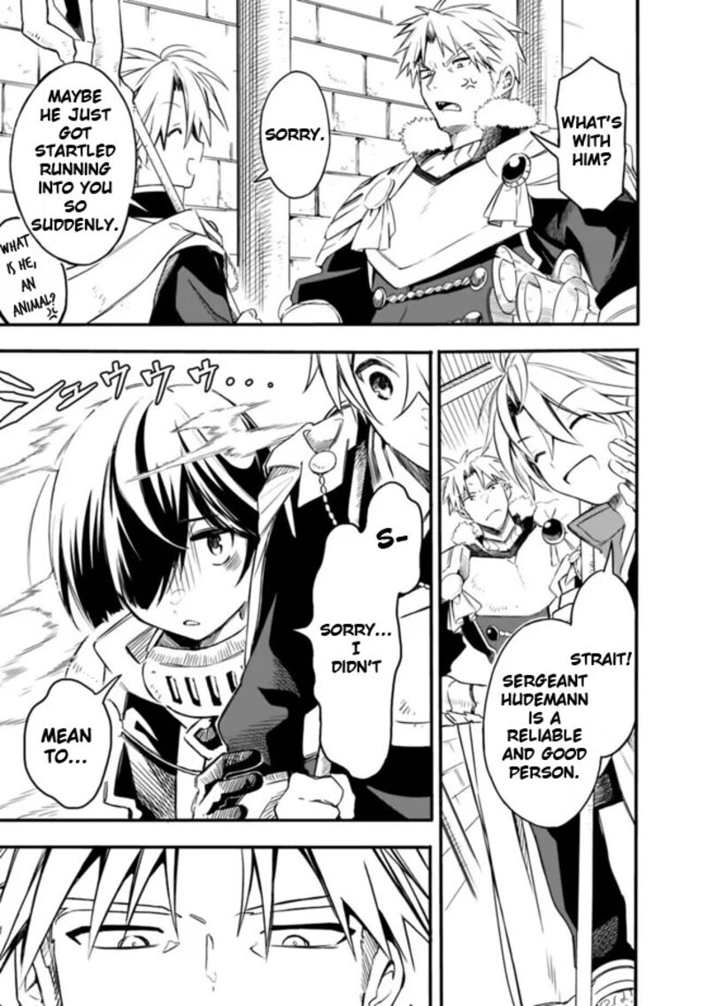 Mudameshi Kurai Nintei Sareta Node Aiso O Tsukashi Teikoku Ni Utsute Shusse Suru Ookuku No Erai Hitoni Wa Sore Ga Wakara No Desu 27e 5