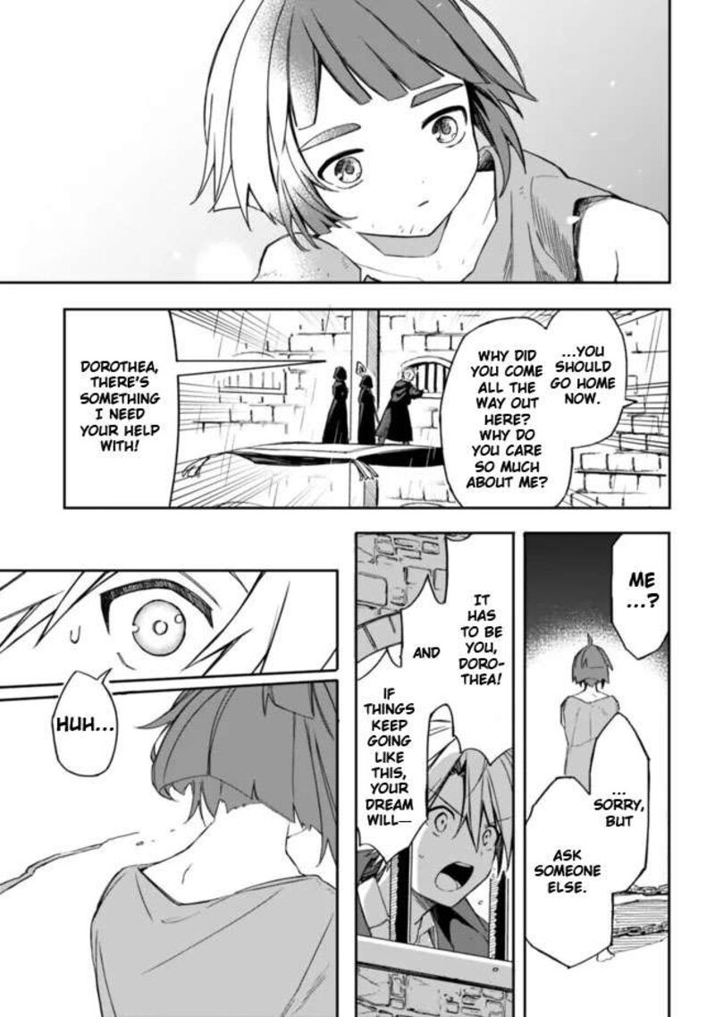 Mudameshi Kurai Nintei Sareta Node Aiso O Tsukashi Teikoku Ni Utsute Shusse Suru Ookuku No Erai Hitoni Wa Sore Ga Wakara No Desu 28 11