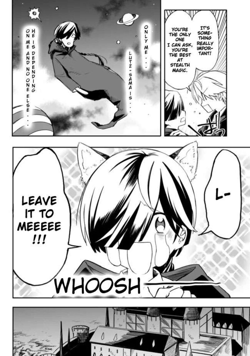 Mudameshi Kurai Nintei Sareta Node Aiso O Tsukashi Teikoku Ni Utsute Shusse Suru Ookuku No Erai Hitoni Wa Sore Ga Wakara No Desu 28 16