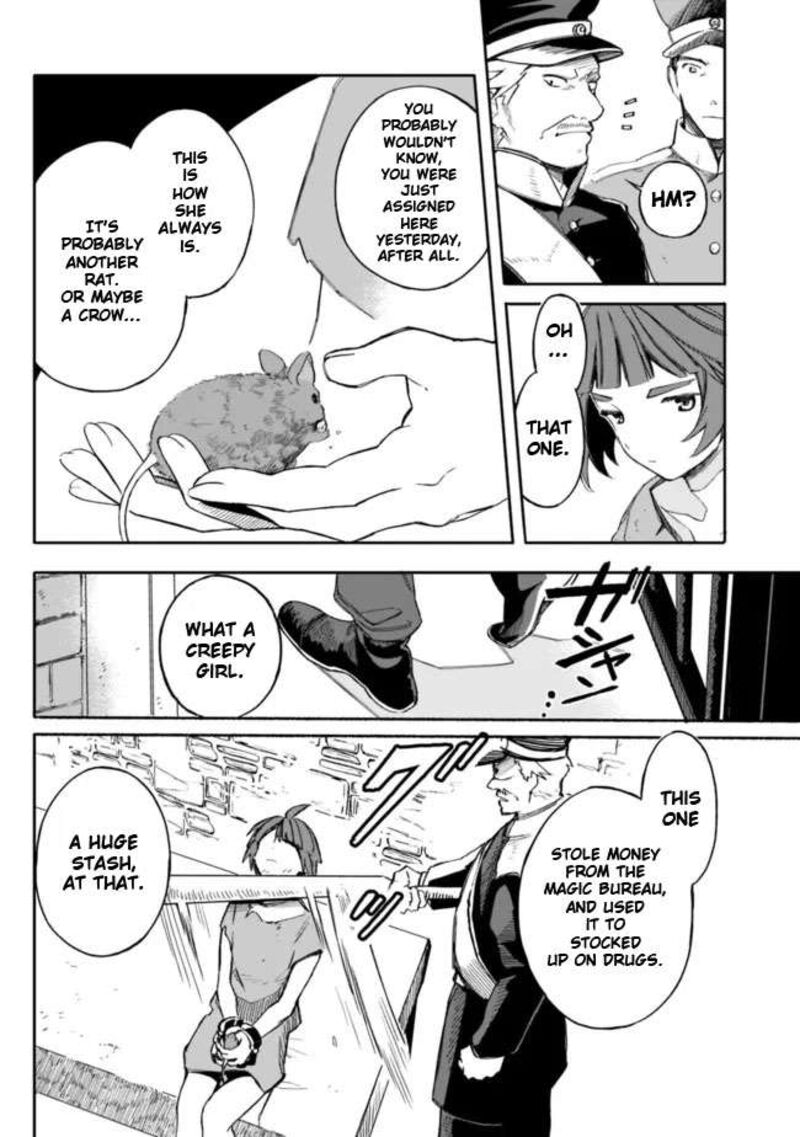 Mudameshi Kurai Nintei Sareta Node Aiso O Tsukashi Teikoku Ni Utsute Shusse Suru Ookuku No Erai Hitoni Wa Sore Ga Wakara No Desu 28 4