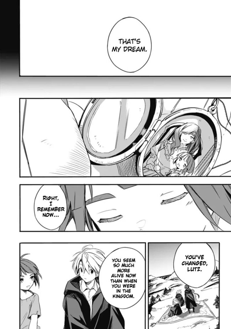 Mudameshi Kurai Nintei Sareta Node Aiso O Tsukashi Teikoku Ni Utsute Shusse Suru Ookuku No Erai Hitoni Wa Sore Ga Wakara No Desu 29 22