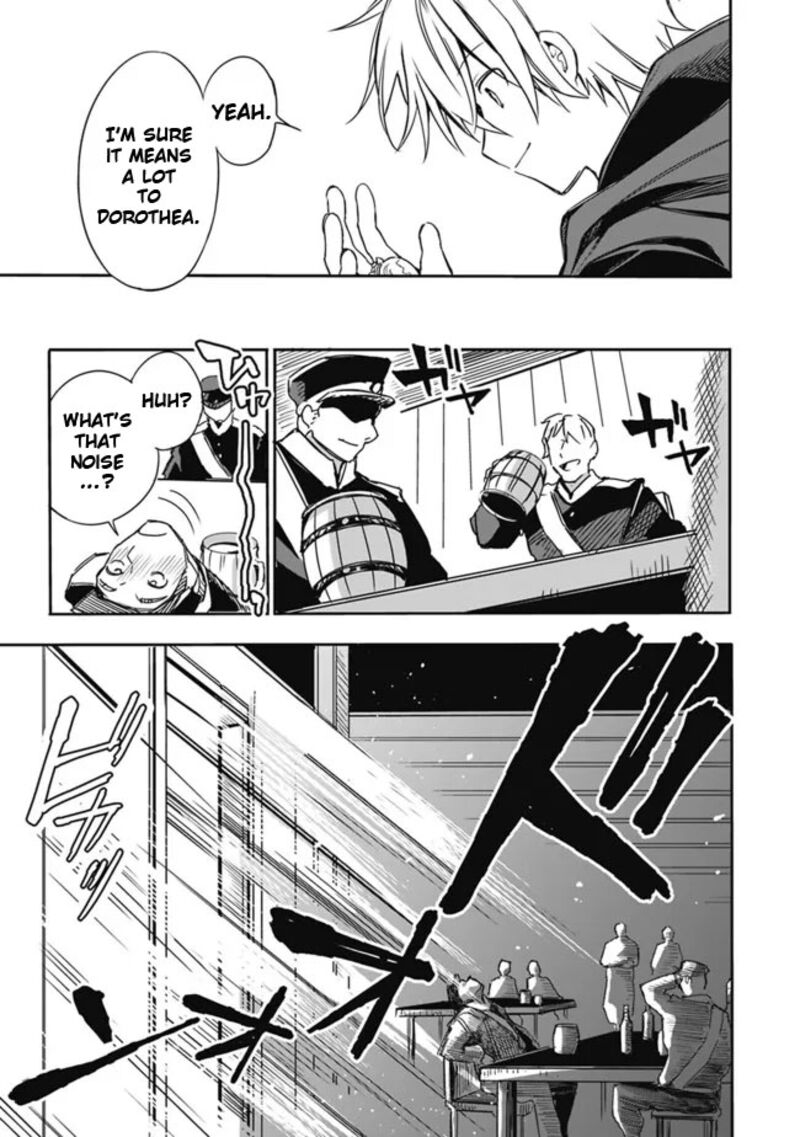 Mudameshi Kurai Nintei Sareta Node Aiso O Tsukashi Teikoku Ni Utsute Shusse Suru Ookuku No Erai Hitoni Wa Sore Ga Wakara No Desu 29 7