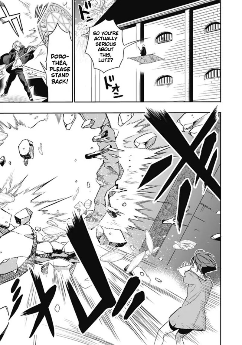 Mudameshi Kurai Nintei Sareta Node Aiso O Tsukashi Teikoku Ni Utsute Shusse Suru Ookuku No Erai Hitoni Wa Sore Ga Wakara No Desu 29 9