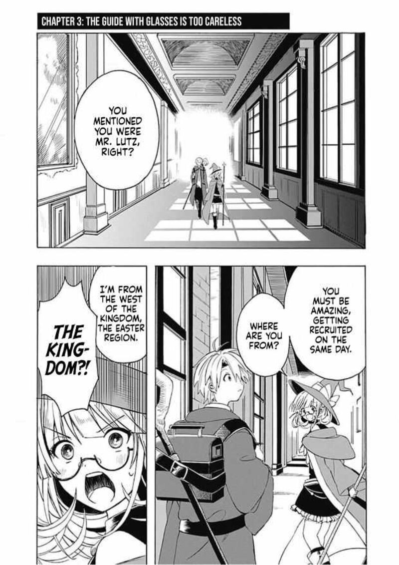 Mudameshi Kurai Nintei Sareta Node Aiso O Tsukashi Teikoku Ni Utsute Shusse Suru Ookuku No Erai Hitoni Wa Sore Ga Wakara No Desu 3 1