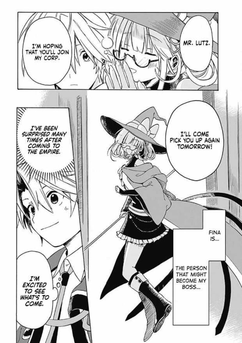 Mudameshi Kurai Nintei Sareta Node Aiso O Tsukashi Teikoku Ni Utsute Shusse Suru Ookuku No Erai Hitoni Wa Sore Ga Wakara No Desu 3 16