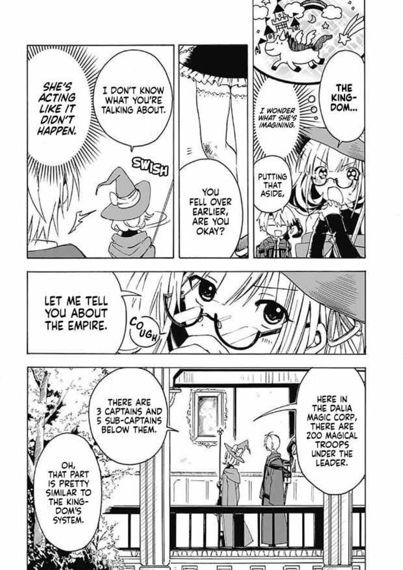 Mudameshi Kurai Nintei Sareta Node Aiso O Tsukashi Teikoku Ni Utsute Shusse Suru Ookuku No Erai Hitoni Wa Sore Ga Wakara No Desu 3 2