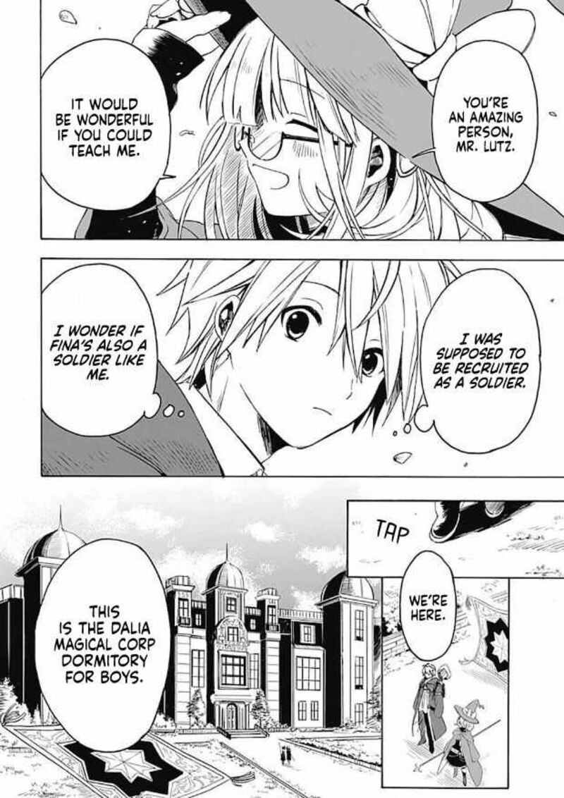 Mudameshi Kurai Nintei Sareta Node Aiso O Tsukashi Teikoku Ni Utsute Shusse Suru Ookuku No Erai Hitoni Wa Sore Ga Wakara No Desu 3 4