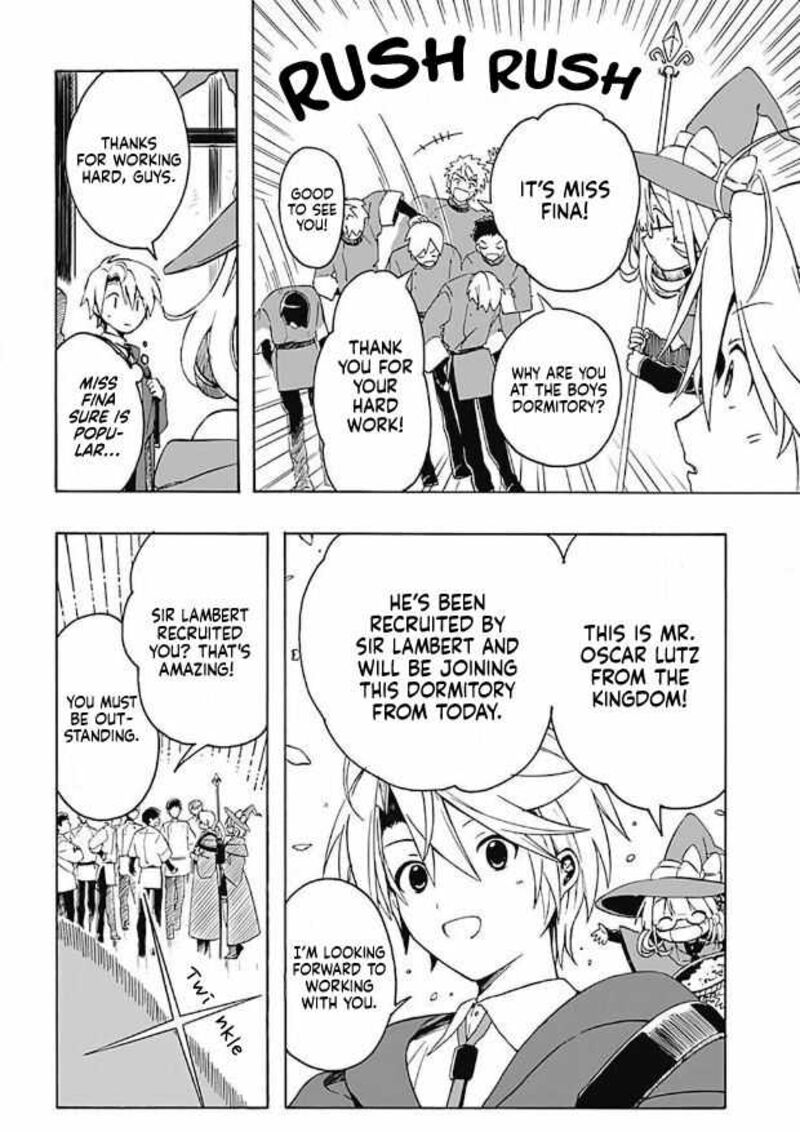 Mudameshi Kurai Nintei Sareta Node Aiso O Tsukashi Teikoku Ni Utsute Shusse Suru Ookuku No Erai Hitoni Wa Sore Ga Wakara No Desu 3 6