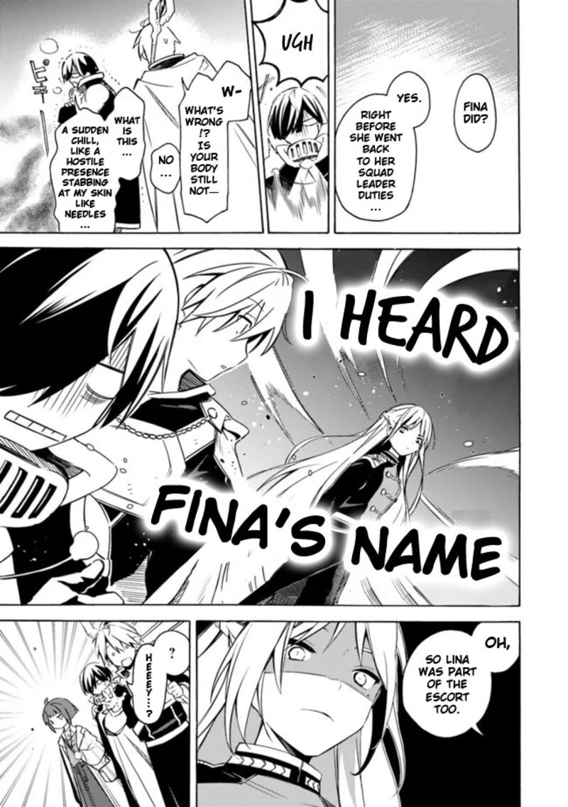 Mudameshi Kurai Nintei Sareta Node Aiso O Tsukashi Teikoku Ni Utsute Shusse Suru Ookuku No Erai Hitoni Wa Sore Ga Wakara No Desu 30 15