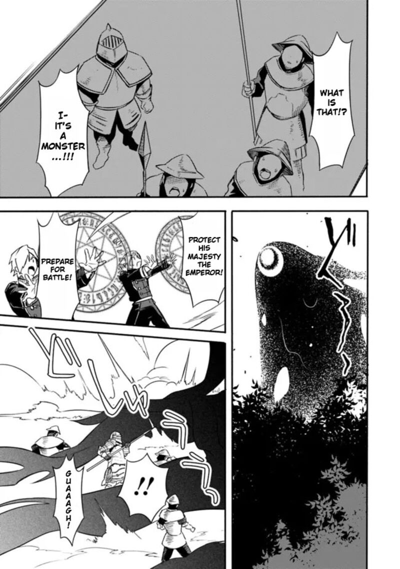 Mudameshi Kurai Nintei Sareta Node Aiso O Tsukashi Teikoku Ni Utsute Shusse Suru Ookuku No Erai Hitoni Wa Sore Ga Wakara No Desu 31 19
