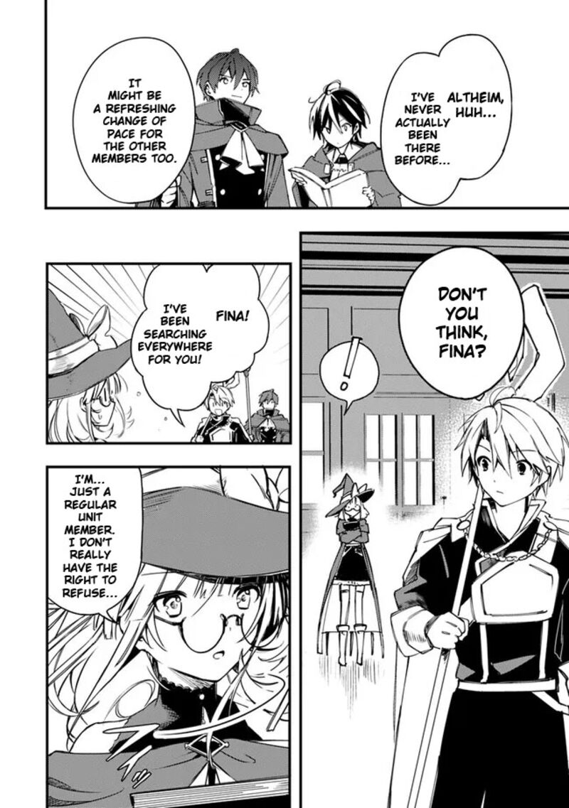 Mudameshi Kurai Nintei Sareta Node Aiso O Tsukashi Teikoku Ni Utsute Shusse Suru Ookuku No Erai Hitoni Wa Sore Ga Wakara No Desu 33 14