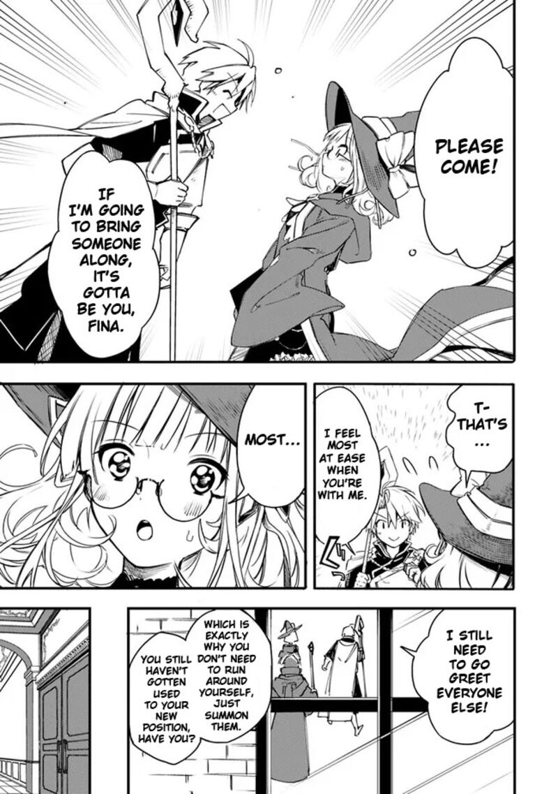 Mudameshi Kurai Nintei Sareta Node Aiso O Tsukashi Teikoku Ni Utsute Shusse Suru Ookuku No Erai Hitoni Wa Sore Ga Wakara No Desu 33 15