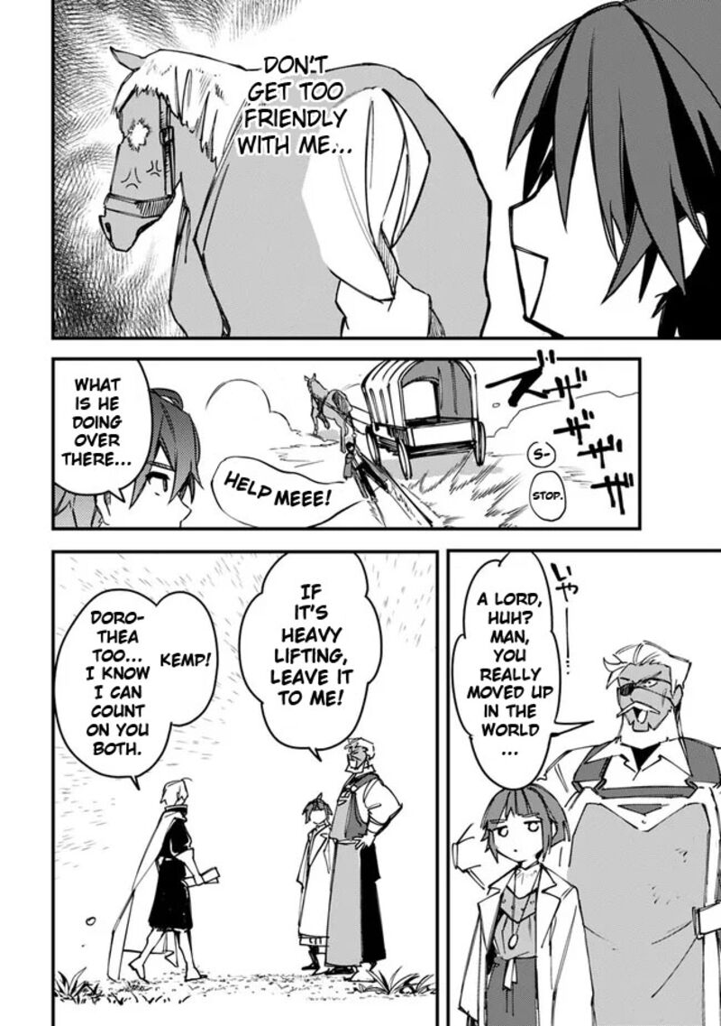 Mudameshi Kurai Nintei Sareta Node Aiso O Tsukashi Teikoku Ni Utsute Shusse Suru Ookuku No Erai Hitoni Wa Sore Ga Wakara No Desu 33 20