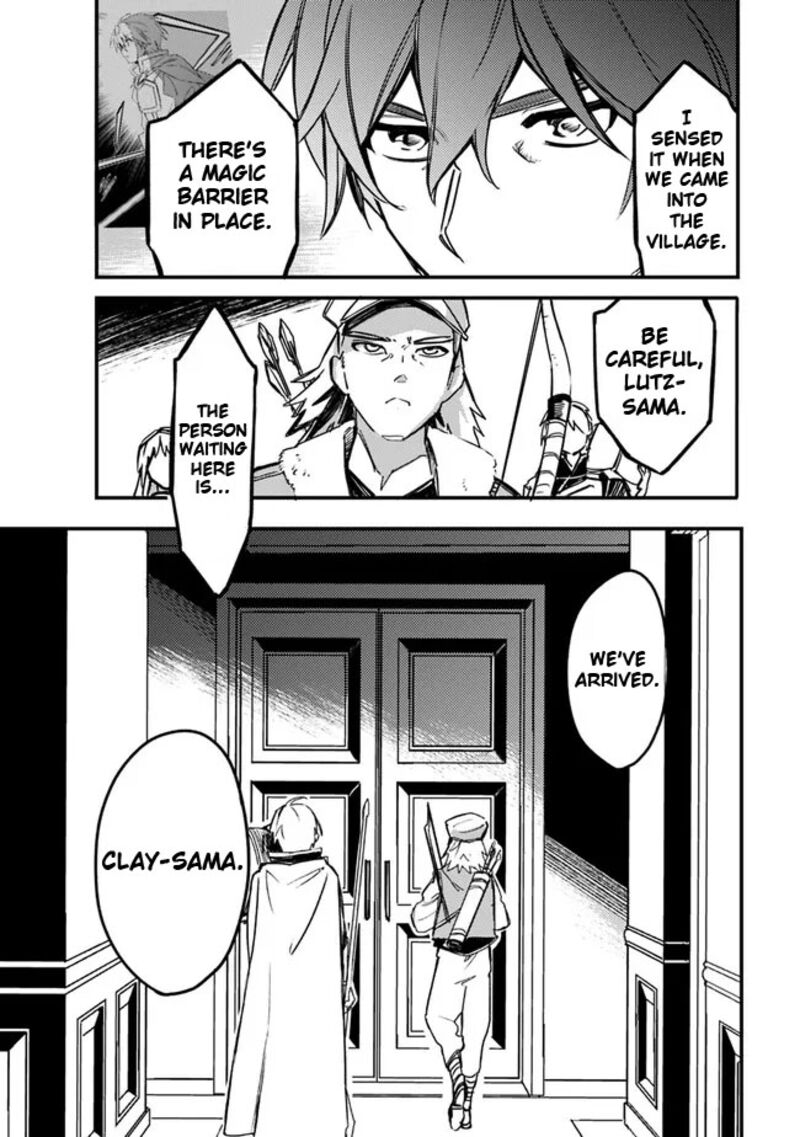 Mudameshi Kurai Nintei Sareta Node Aiso O Tsukashi Teikoku Ni Utsute Shusse Suru Ookuku No Erai Hitoni Wa Sore Ga Wakara No Desu 34 17