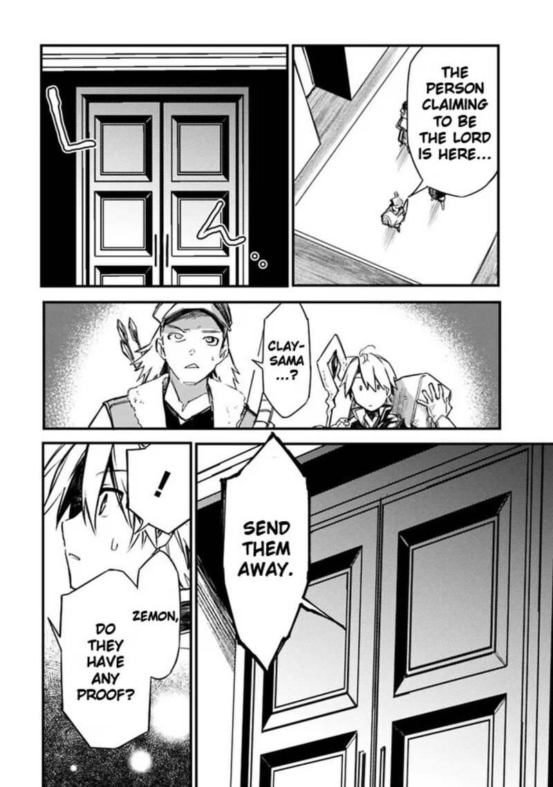Mudameshi Kurai Nintei Sareta Node Aiso O Tsukashi Teikoku Ni Utsute Shusse Suru Ookuku No Erai Hitoni Wa Sore Ga Wakara No Desu 34 18