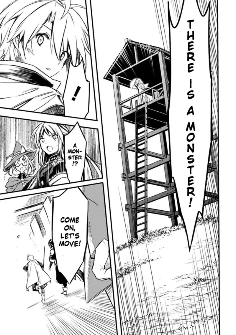 Mudameshi Kurai Nintei Sareta Node Aiso O Tsukashi Teikoku Ni Utsute Shusse Suru Ookuku No Erai Hitoni Wa Sore Ga Wakara No Desu 34 21