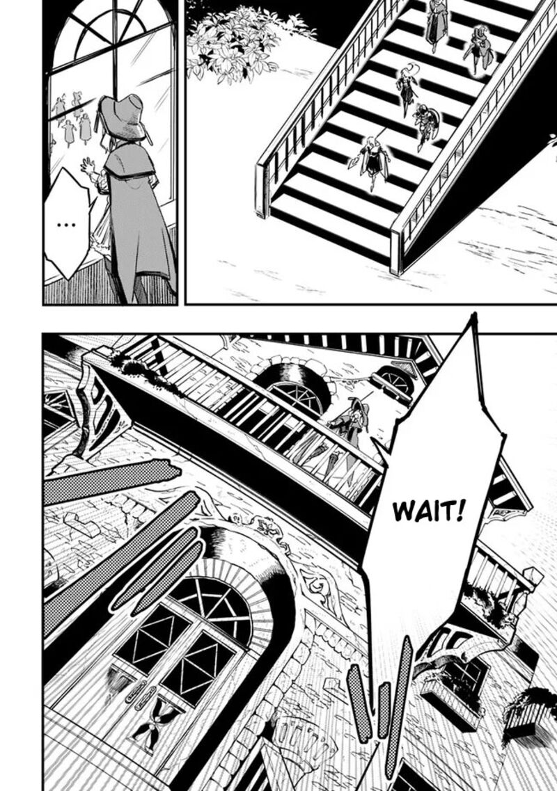Mudameshi Kurai Nintei Sareta Node Aiso O Tsukashi Teikoku Ni Utsute Shusse Suru Ookuku No Erai Hitoni Wa Sore Ga Wakara No Desu 34 22