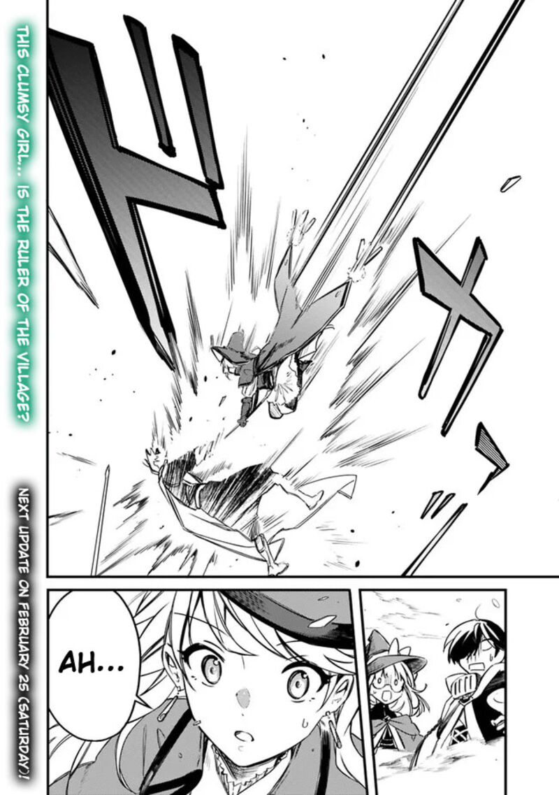 Mudameshi Kurai Nintei Sareta Node Aiso O Tsukashi Teikoku Ni Utsute Shusse Suru Ookuku No Erai Hitoni Wa Sore Ga Wakara No Desu 34 24